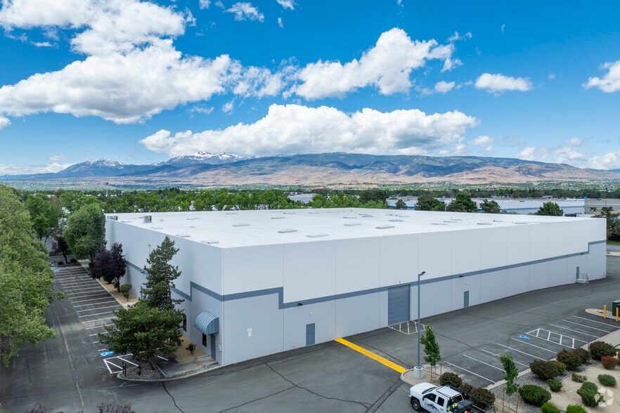 More Photos Of 4795 Longley Ln, Reno Unknown For Lease