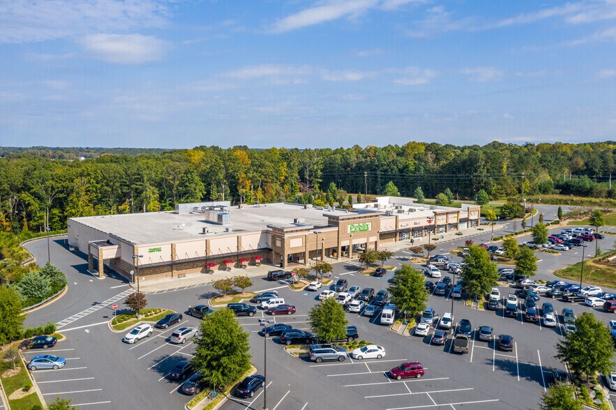More Photos Of 8356-8360 Charlotte Hwy, Indian Land Freestanding For Lease