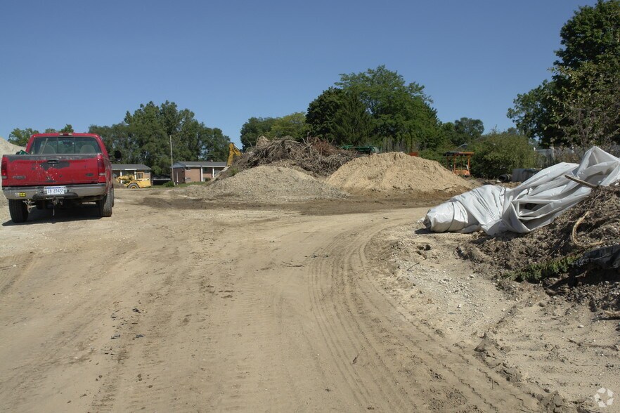 More Photos Of 5230 Kalamazoo Ave SE, Grand Rapids Land For Sale