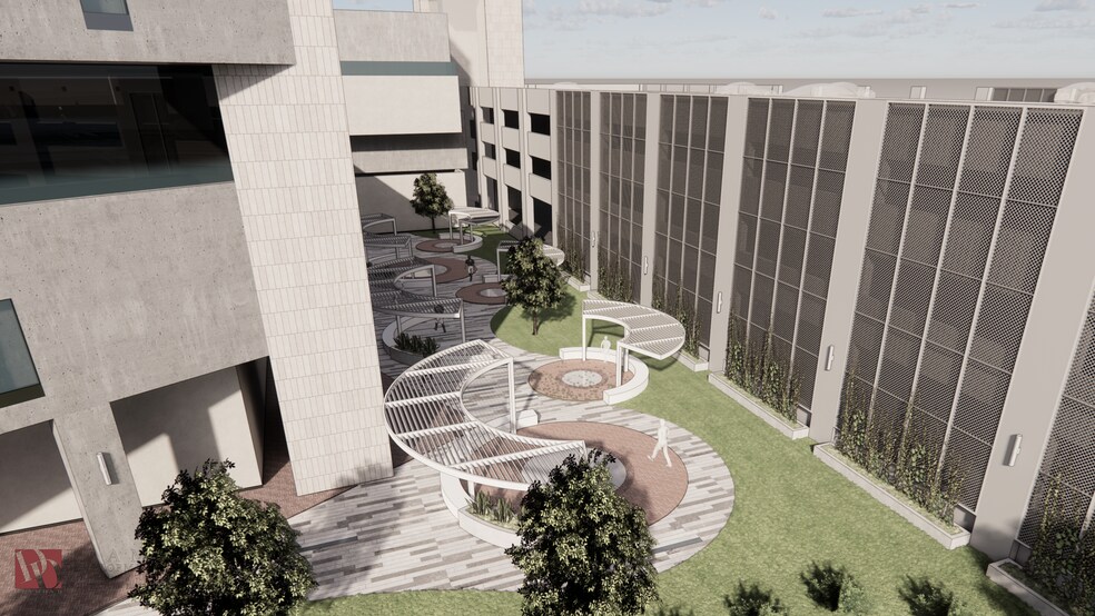 More Photos Of 18009 Blackhawk Blvd, Friendswood Medical For Lease