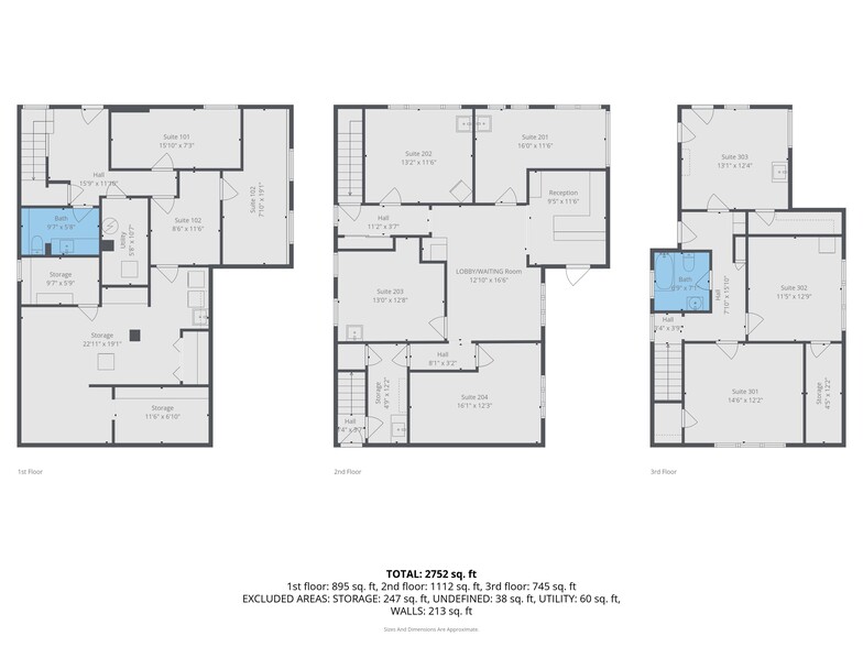 More Photos Of 3826 W Broadway Ave, Minneapolis Medical For Sale