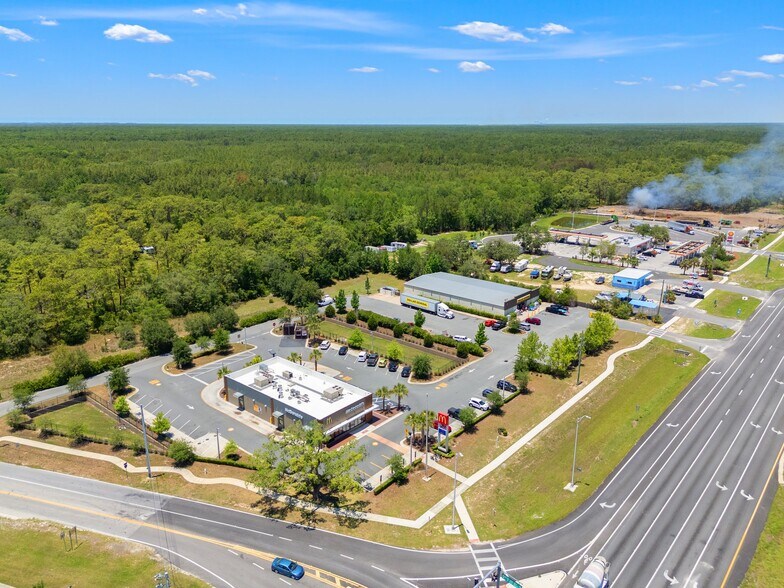 More Photos Of 9161-9269 S Suncoast Blvd, Homosassa Land For Sale
