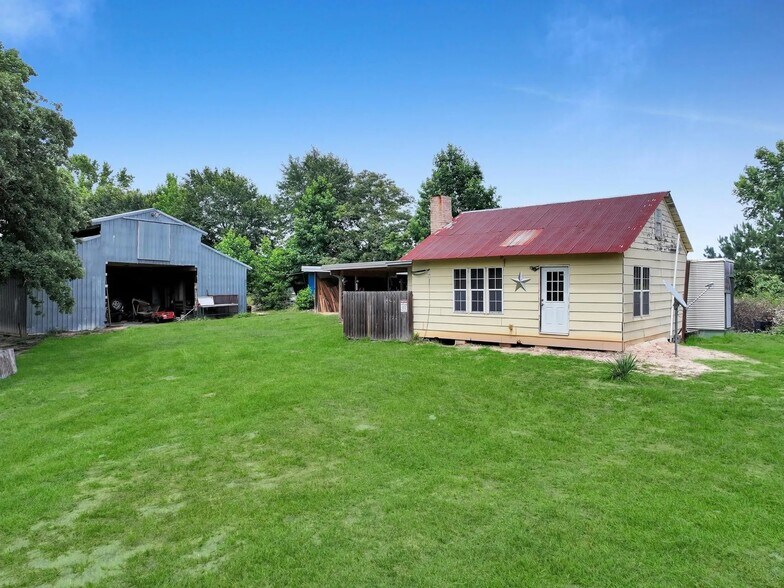 More Photos Of 8323 County Road 292, Buffalo Land For Sale