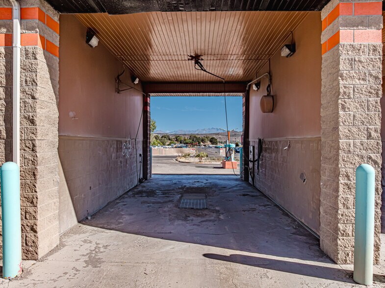 More Photos Of 1730 Mountain City Hwy, Elko Carwash For Sale