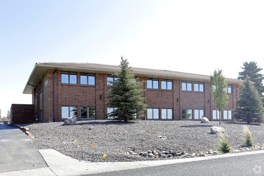 More Photos Of 10290 S Progress Way, Parker Office For Lease