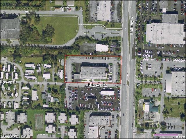 More Photos Of 1489 N Military Trl, West Palm Beach Medical For Lease