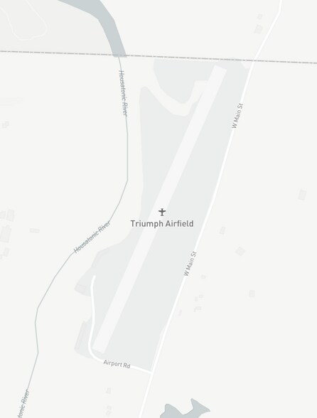 More Photos Of 547 W Main St, Canaan Airport For Sale