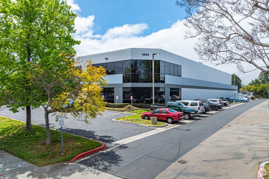 More Photos Of 1444 30th St, San Diego Manufacturing For Sale