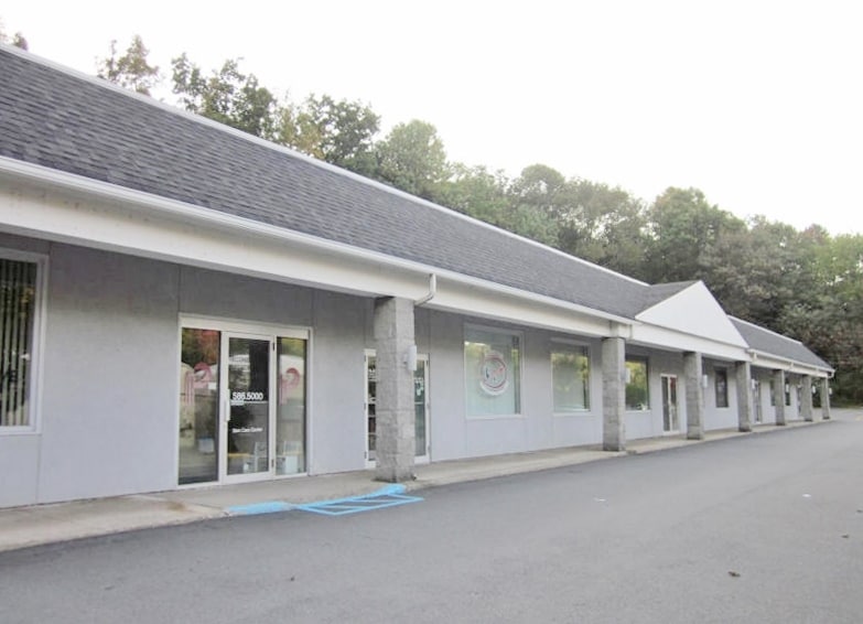 Primary Photo Of 239 Northern Blvd, Clarks Summit Medical For Lease