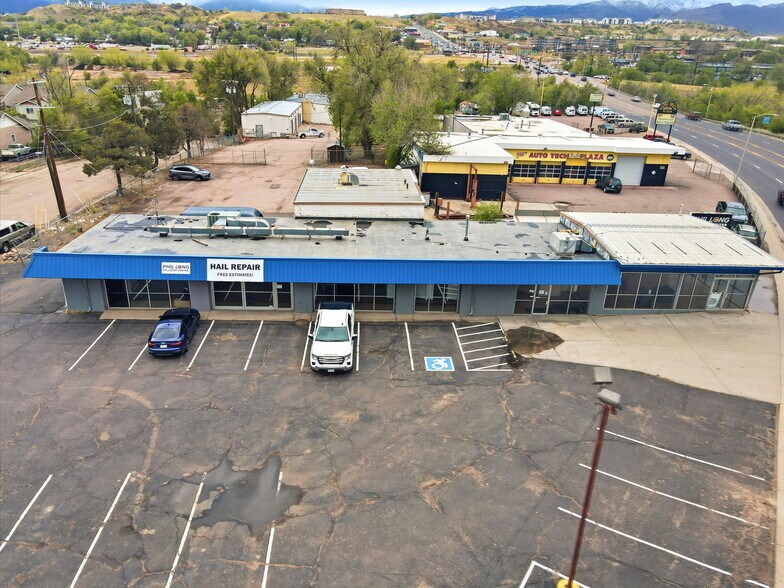 More Photos Of , Colorado Springs Unknown For Sale