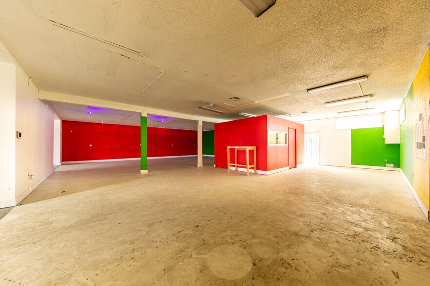 More Photos Of 2402 N Wilson Way, Stockton Storefront Retail Office For Sale