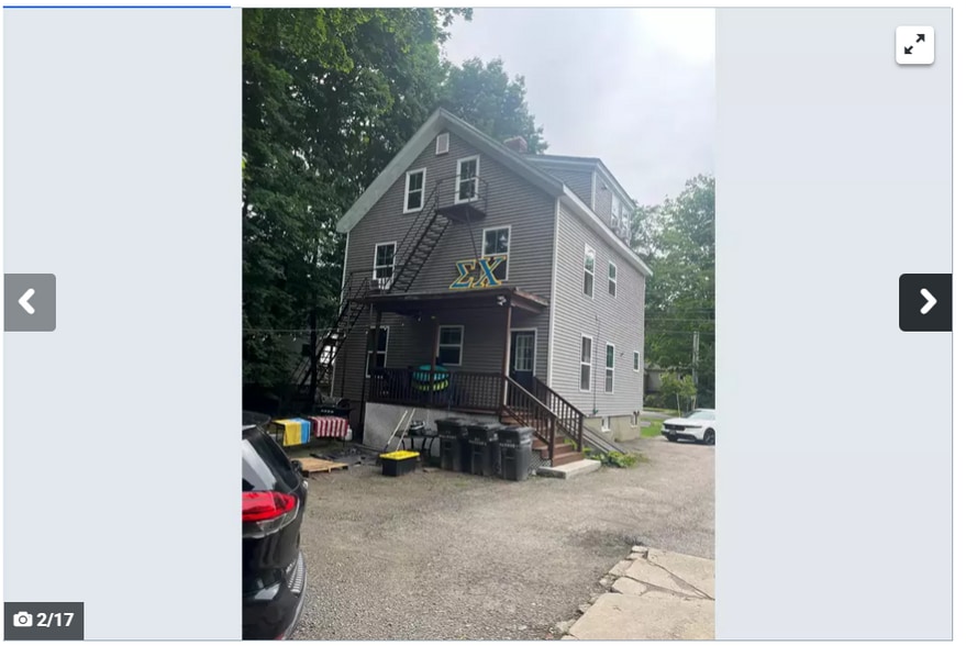 More Photos Of 50 Madbury Rd, Durham Apartments For Sale