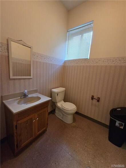 More Photos Of 109 N Main St, Albion Town Orleans Storefront Retail Office For Sale