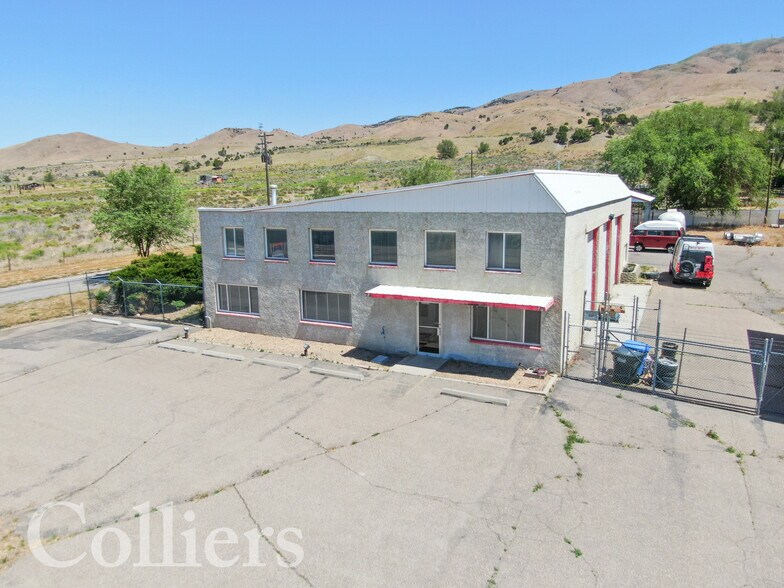 Primary Photo Of 5300 S 5th Ave, Pocatello Industrial For Sale