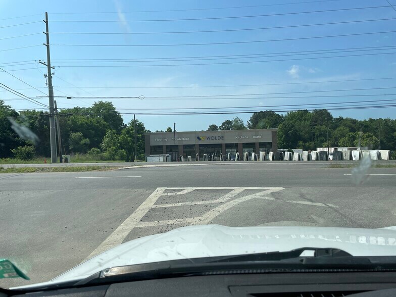 More Photos Of 8762 Highway 72, Madison Land For Sale