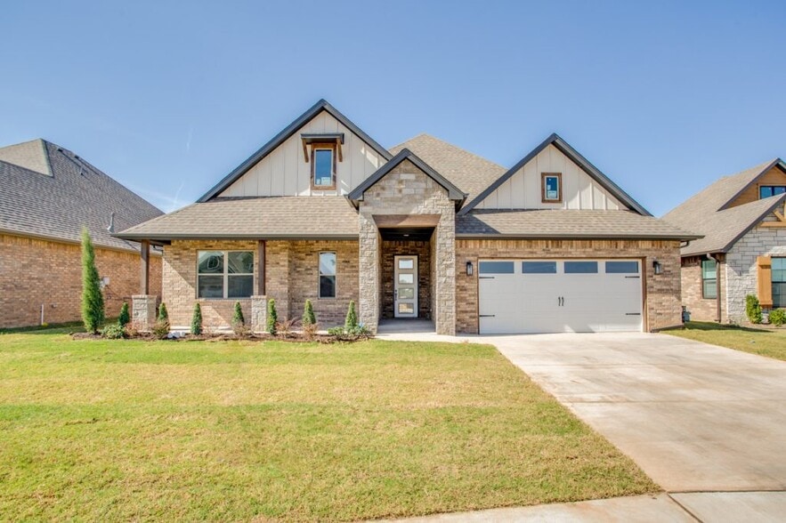 More Photos Of SFR Portfolio in OKC Metro, Yukon Apartments For Sale