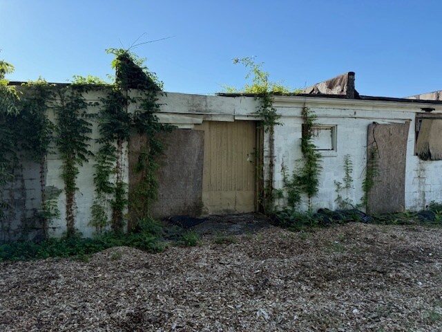 More Photos Of 1509 N Broad St NE, Rome Freestanding For Sale