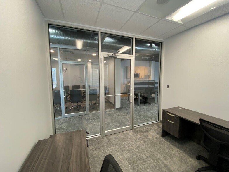 More Photos Of 57 W Timonium Rd, Timonium Office For Lease