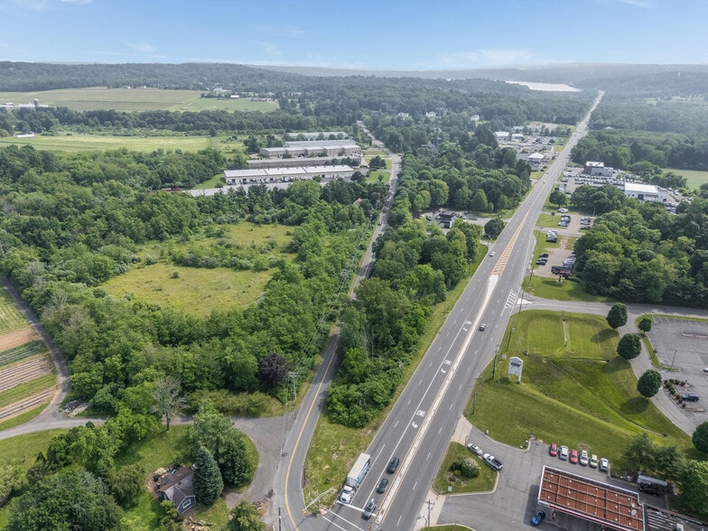 More Photos Of 400 W Route 46, Mount Olive Land For Sale