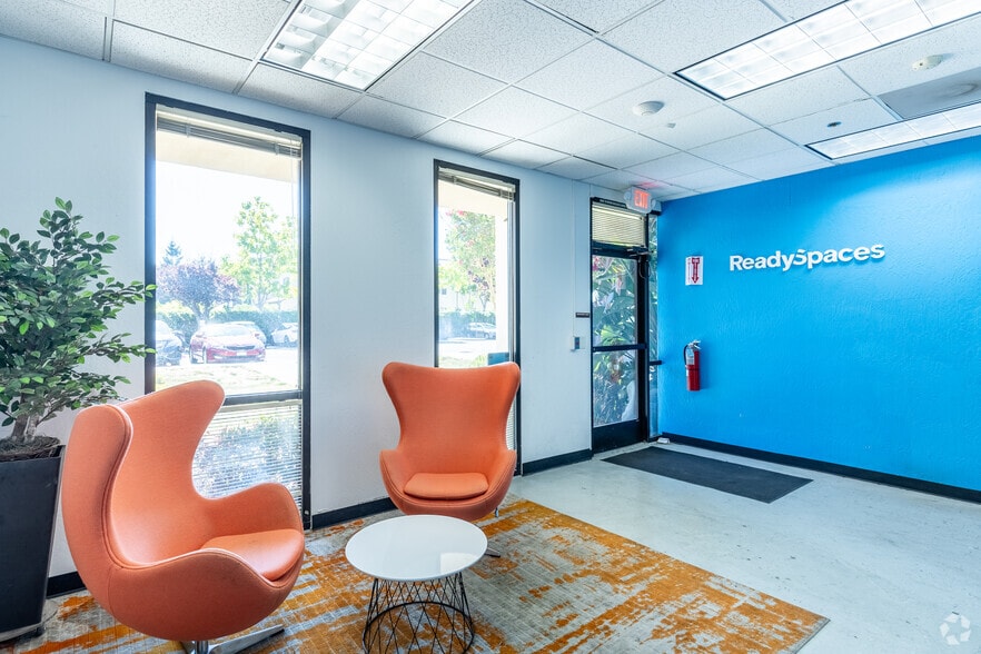 More Photos Of 1185 Campbell Ave, San Jose Warehouse For Lease