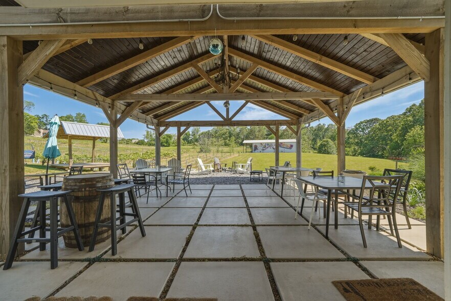 More Photos Of 2317 GA-382, Ellijay Winery Vineyard For Sale