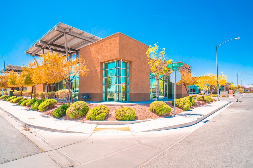 More Photos Of 6807 Ponderosa Way, Las Vegas Office For Lease