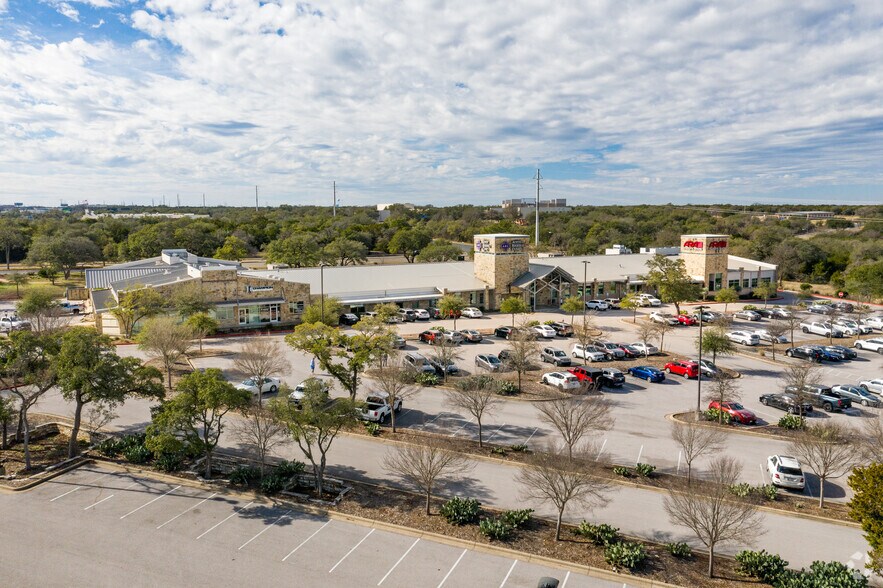 Primary Photo Of 11714 Wilson Parke Ave, Austin Medical For Lease