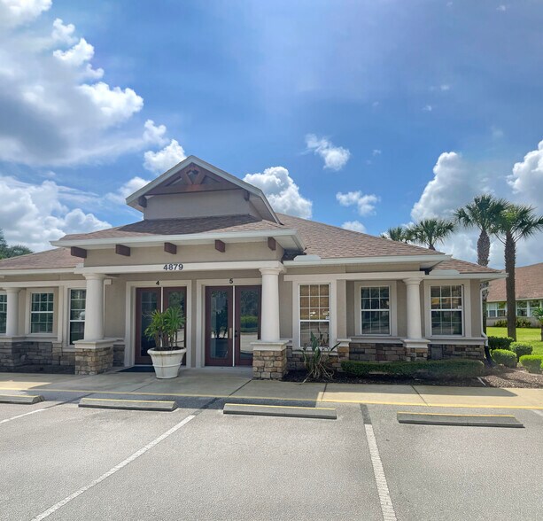 More Photos Of 4879 NW Palm Coast Pky, Palm Coast Medical For Sale