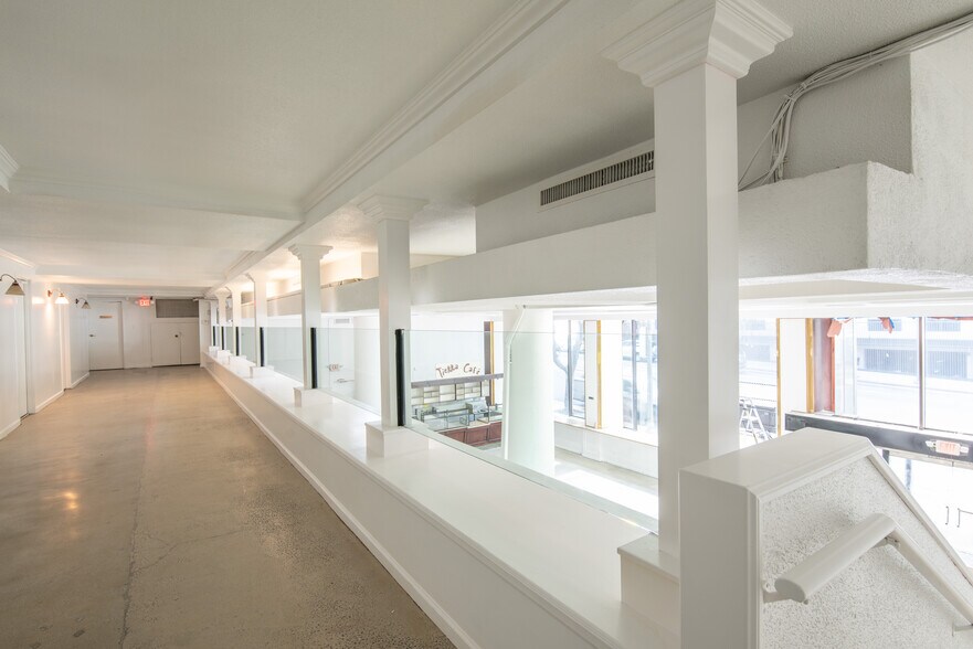 More Photos Of 824 Wilshire Blvd, Los Angeles Office For Lease