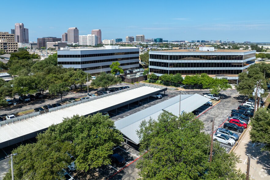 More Photos Of 5728 Lyndon B Johnson Fwy, Dallas Office For Lease