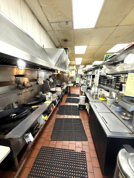 More Photos Of 259 Main st, Woonsocket Restaurant For Sale