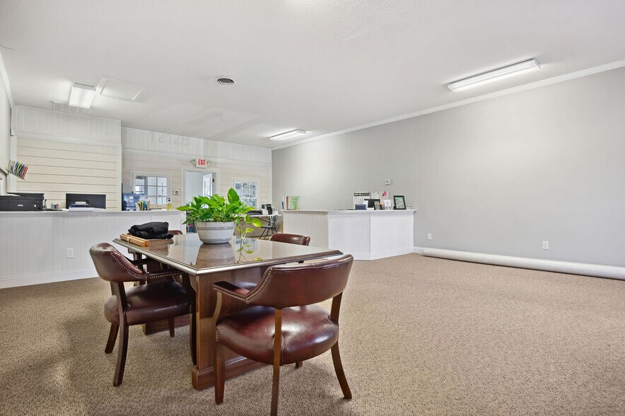 More Photos Of 1212-1216 Gum Branch Rd, Jacksonville General Retail For Sale