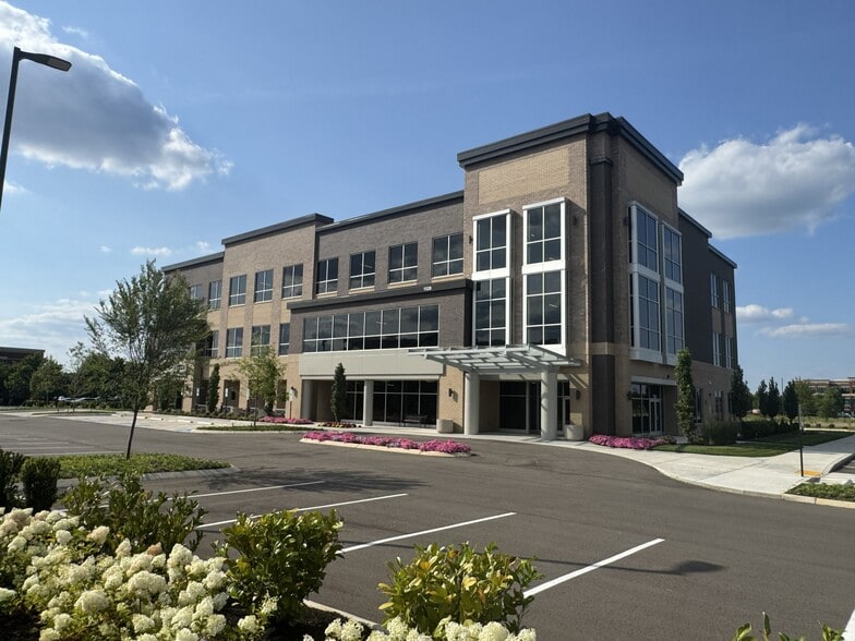 More Photos Of 1600 Gateway Blvd, Murfreesboro Office For Lease