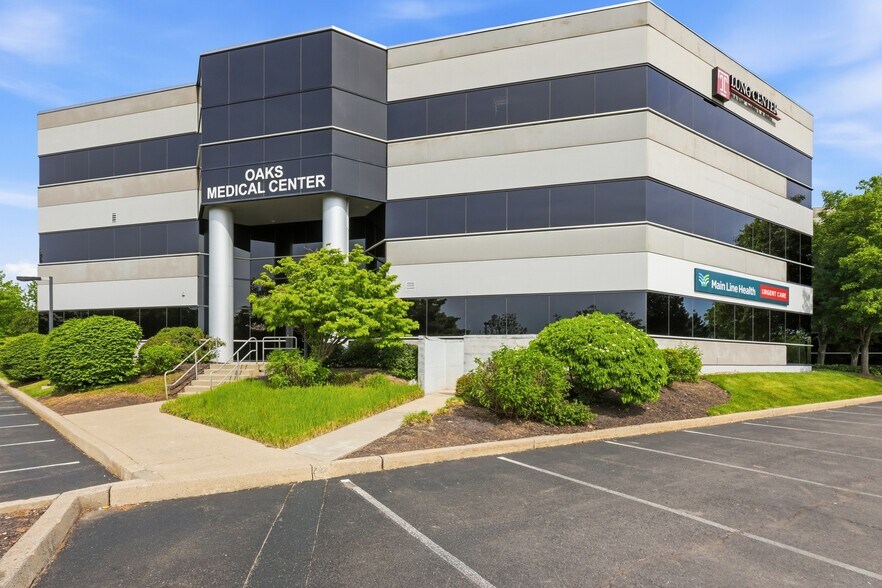 More Photos Of 400 Cresson Blvd, Phoenixville Unknown For Lease