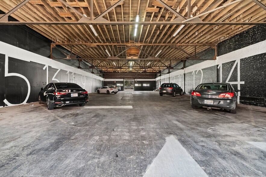 More Photos Of 124 S Joplin Ave, Joplin Warehouse For Sale