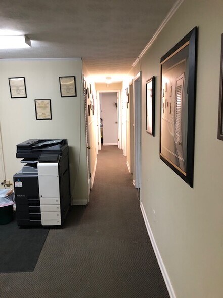 More Photos Of 463509 Sr-200, Yulee Office Residential For Sale