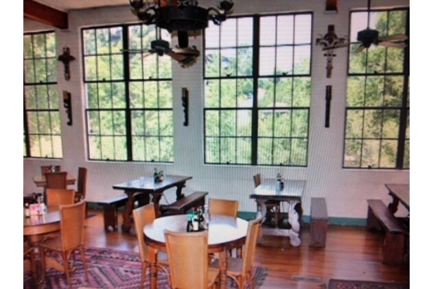 More Photos Of 1105 N Topanga Canyon Blvd, Topanga Restaurant For Sale