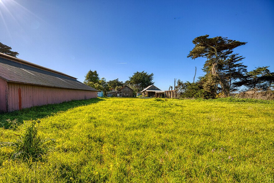 More Photos Of 7201 Highway 1, Moss Landing Land For Sale