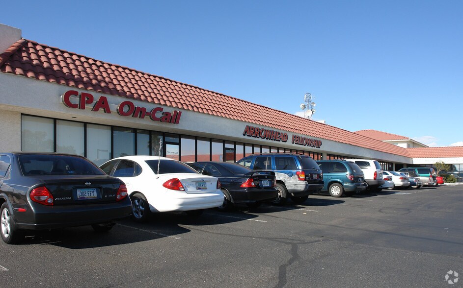 More Photos Of 9516 W Peoria Ave, Peoria Storefront For Lease