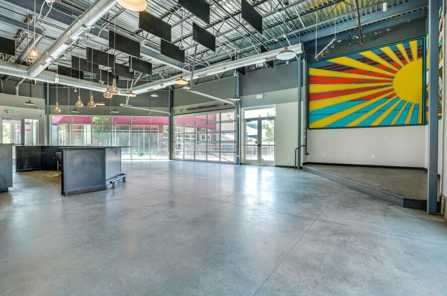 More Photos Of 18455 W Colfax Ave, Golden Storefront For Lease