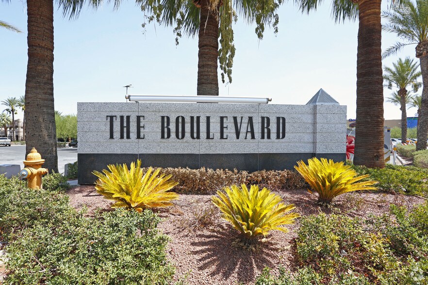 More Photos Of 3528 S Maryland Pky, Las Vegas Unknown For Lease