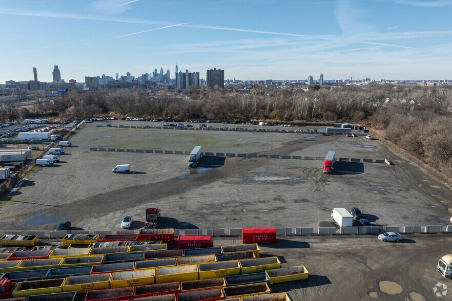 More Photos Of 1435 River Ave, Camden Land For Lease