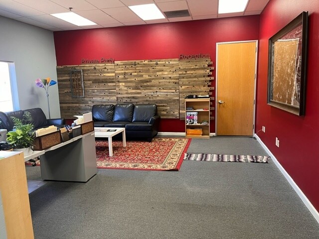 More Photos Of 2775 US Highway 40 W, Verdi Warehouse For Lease