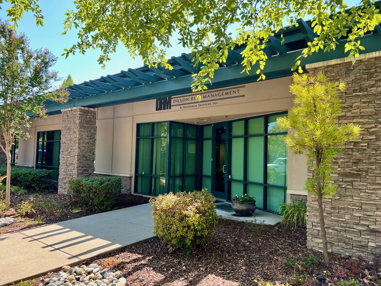 Primary Photo Of 4180 Douglas Blvd, Granite Bay Office For Lease