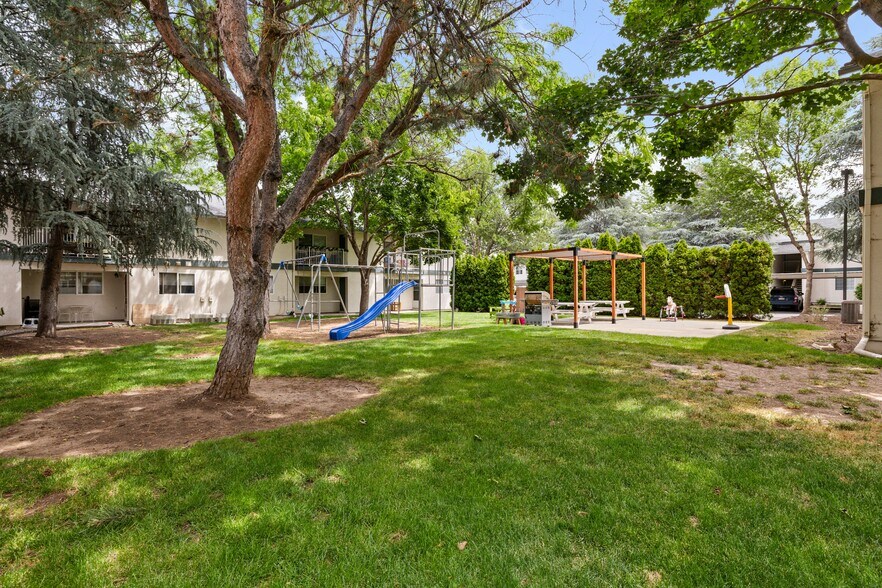 More Photos Of 7501 W Florence Ln, Boise Apartments For Sale