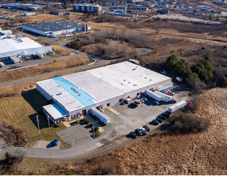 Primary Photo Of 5 Perkins Way, Newburyport Manufacturing For Lease