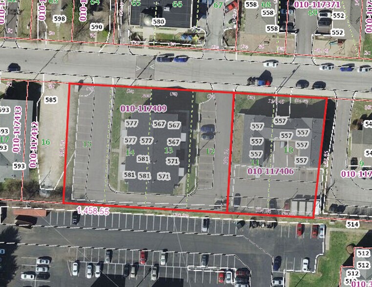 More Photos Of , Columbus Multifamily For Sale