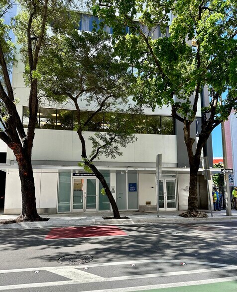 More Photos Of 46 SW 1st St, Miami Loft Creative Space For Lease