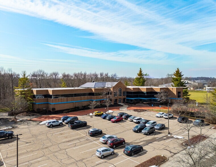 Primary Photo Of 525 W Schrock Rd, Westerville Office For Lease