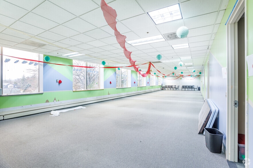 Photo of 1st Floor Ste D-100